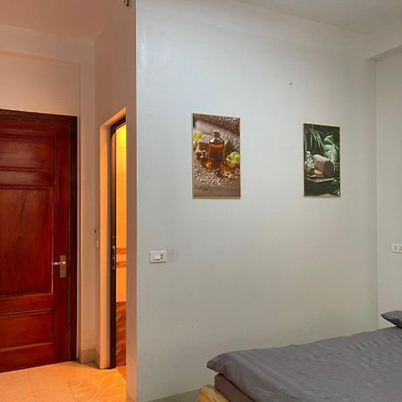 Nhat Sapa Hostel Dış mekan fotoğraf
