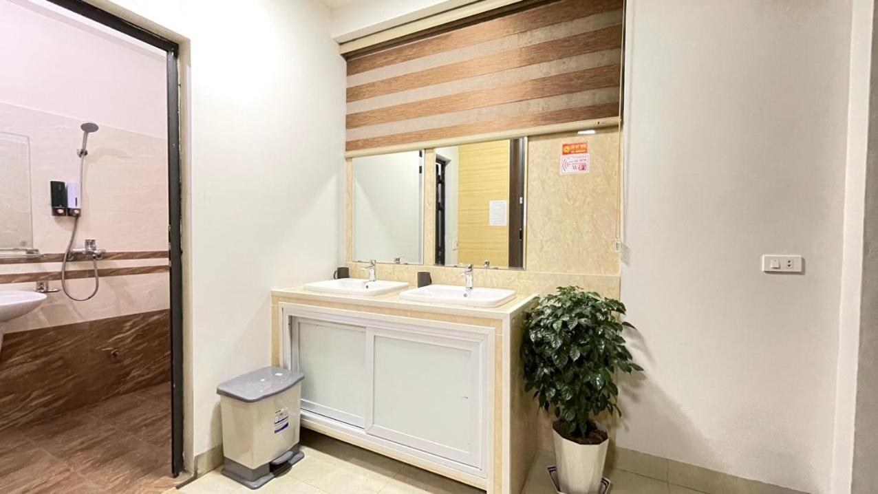Nhat Sapa Hostel Dış mekan fotoğraf