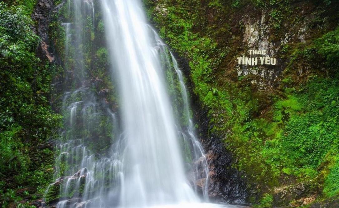 Nhat Sapa Hostel Dış mekan fotoğraf