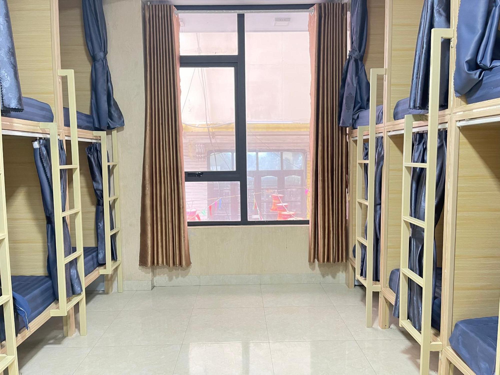 Nhat Sapa Hostel Dış mekan fotoğraf