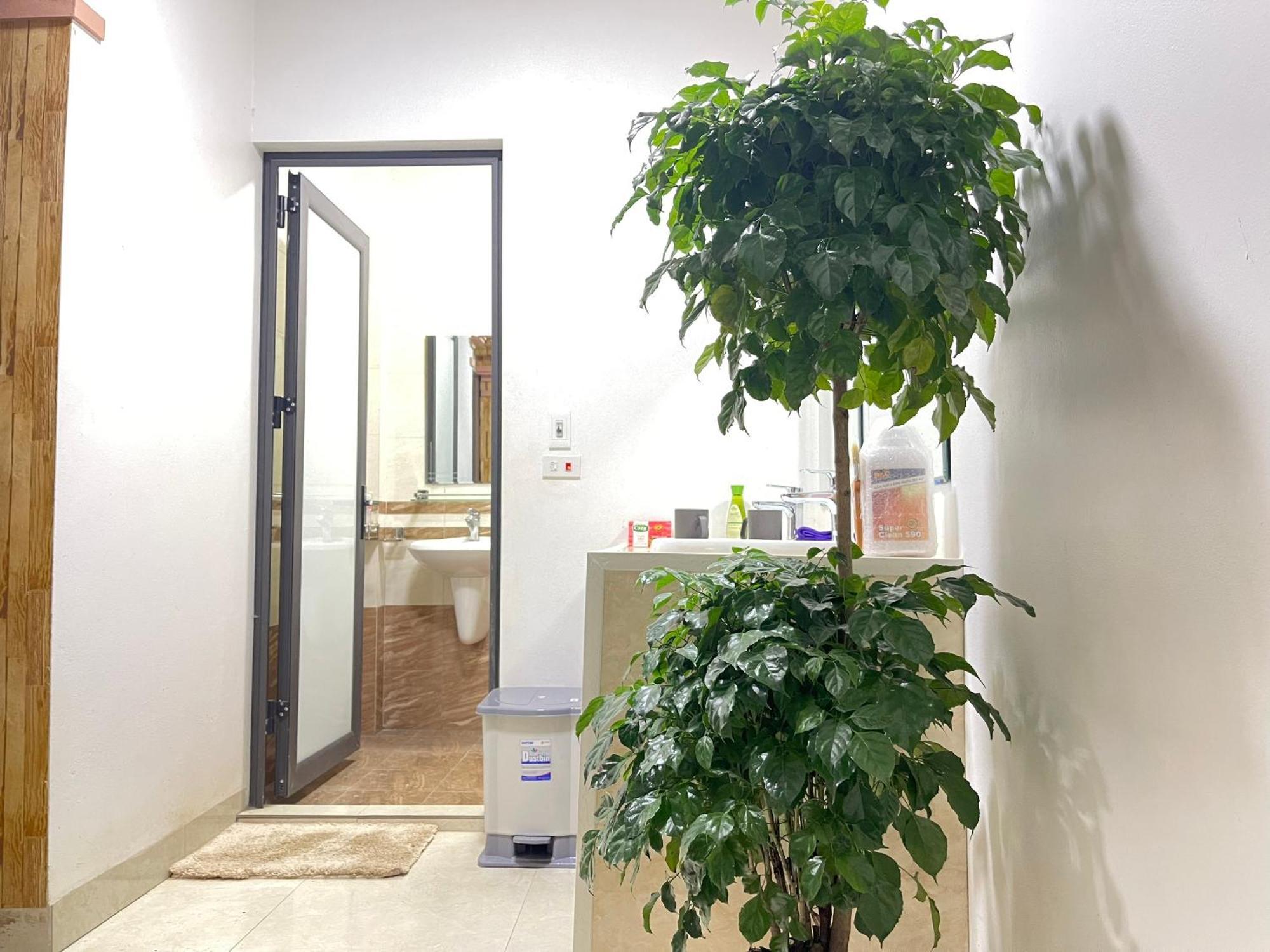 Nhat Sapa Hostel Dış mekan fotoğraf
