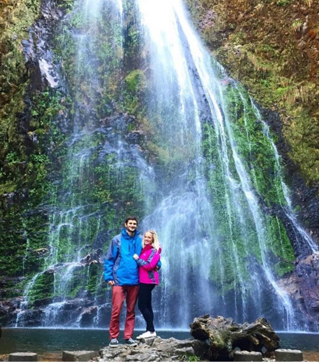 Nhat Sapa Hostel Dış mekan fotoğraf